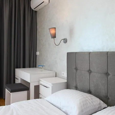 Vidfort Шевченка 42А Lviv Exterior photo