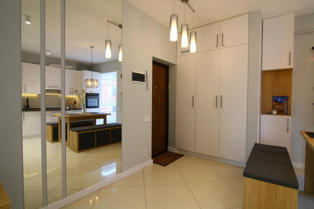 Apartment Vidfort шевченка 42а *