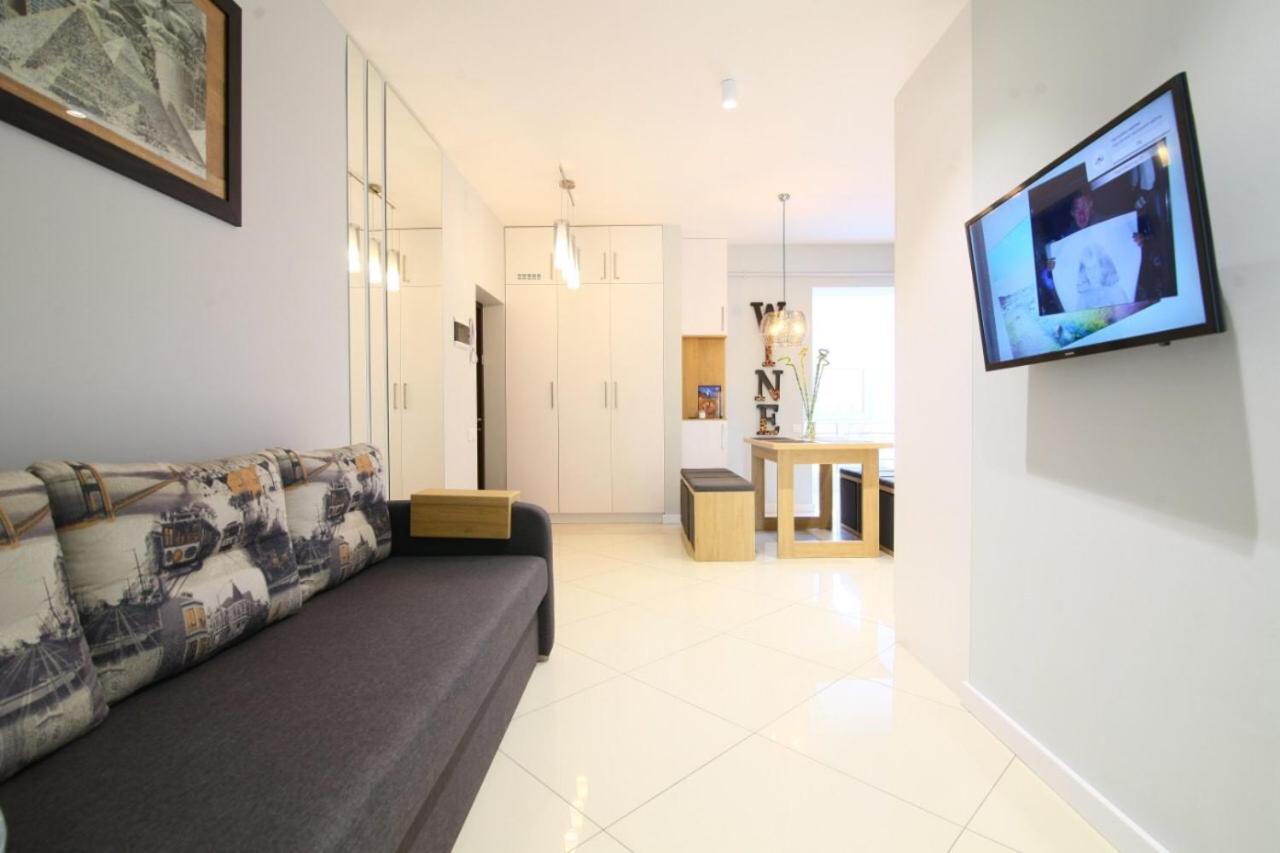 Vidfort шевченка 42а Apartment *