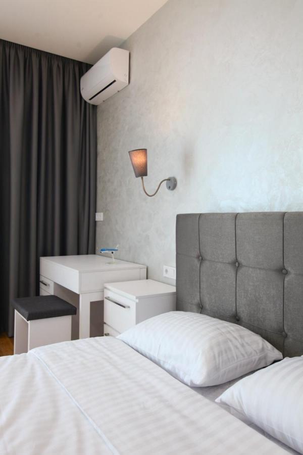 Apartment Vidfort шевченка 42а Lviv