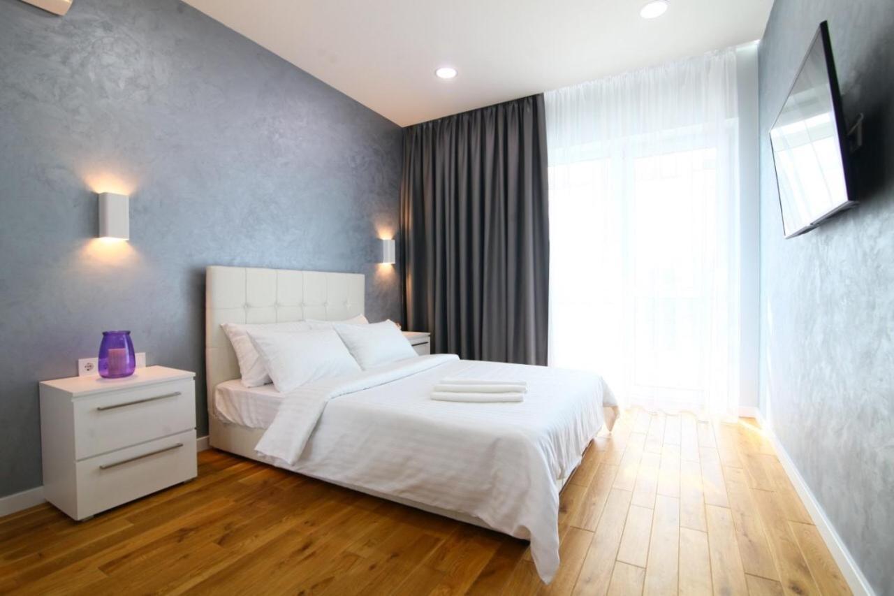 Apartment Vidfort шевченка 42а