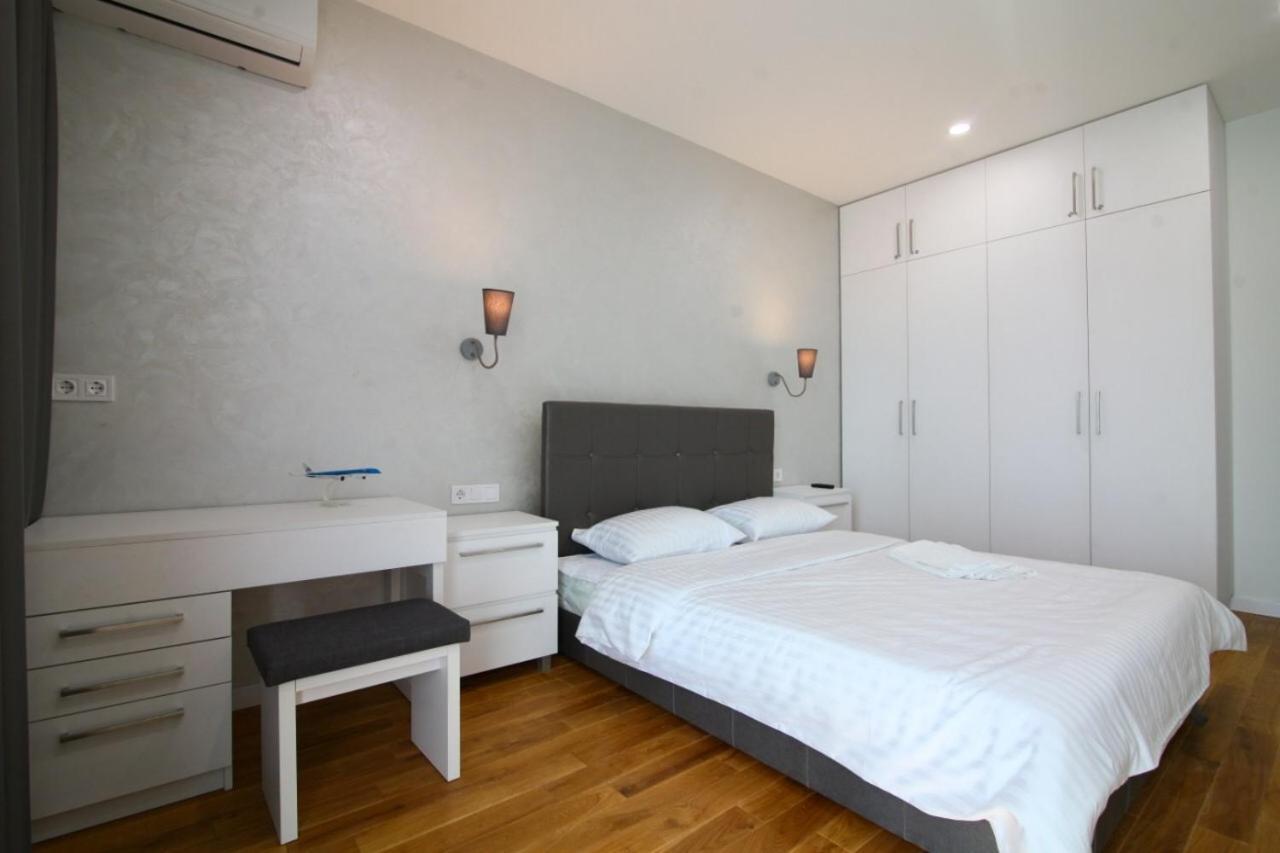 Vidfort шевченка 42а Apartment Lviv