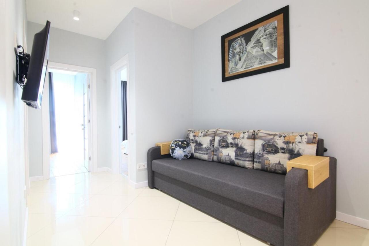 Vidfort шевченка 42а Apartment Lviv
