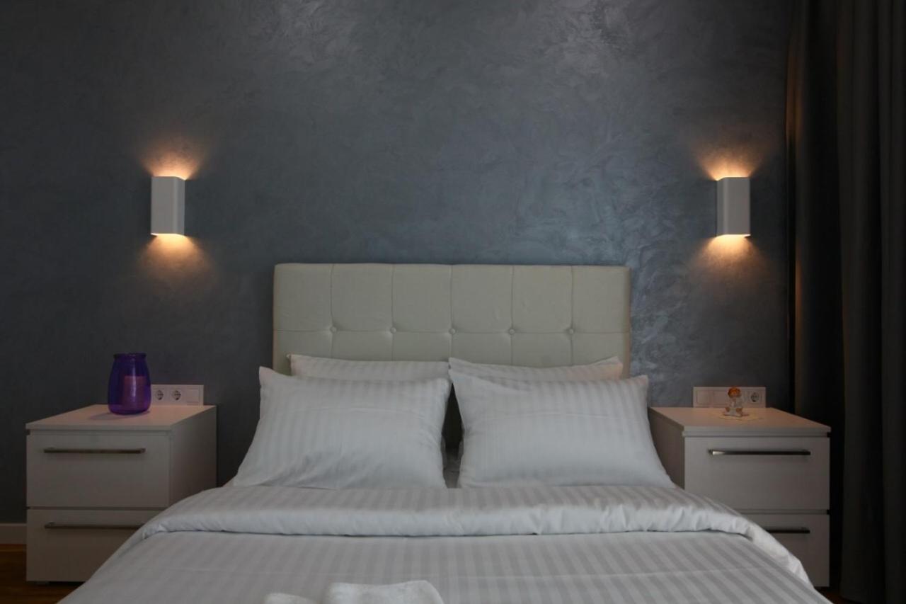 Vidfort шевченка 42а Apartment Lviv